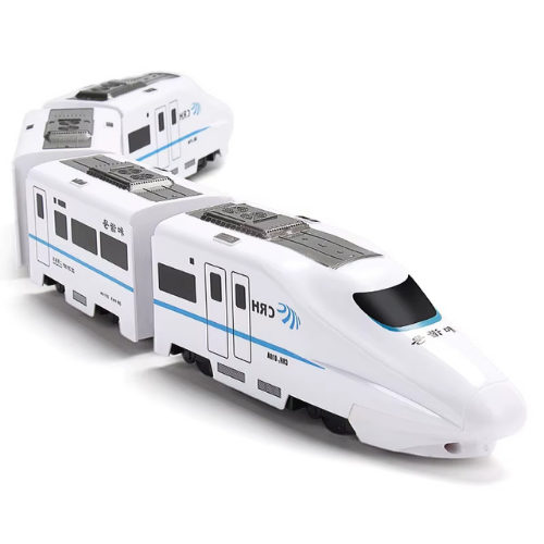 Uyum Treni Oyun Seti