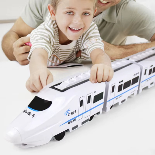 Uyum Treni Oyun Seti