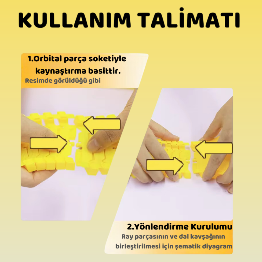 Mühendis Çocuk Oyun Seti